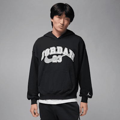 【NIKE】Jordan MVP French Terry プルオーバー フーディ Jordan MVP Men's Oversized French Terry Pullover Hoodie